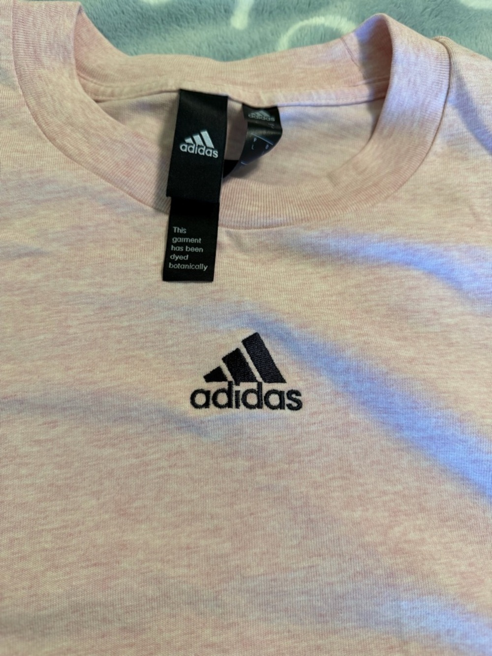 Adidas Shirt - Picture 3 of 8